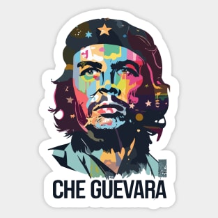 Che Guevara Sticker